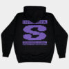 INFOR HOODIE BACK