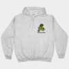 MIXTAPE HOODIE FRONT